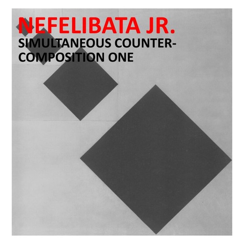 Nefelibata Jr. pres. Simultaneous Counter-Composition One