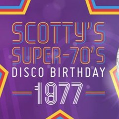 Scottys Super 80s