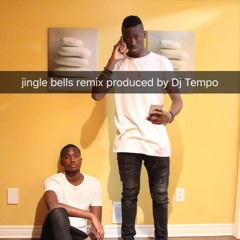 Franky Fly Ft Efraim - Jingle Bells remix produced by Dj Tempo
