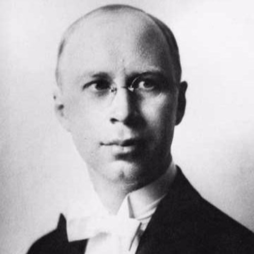 04 Prokofiev - 12 Visions Fugitives Op.22 No.7