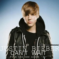 Cant Wait (feat. Diggy Simmons)