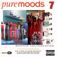 Pure Moods Vol. 7