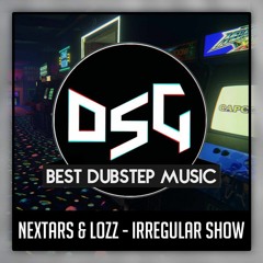 Nextars & Lozz - Irregular Show (DSG RELEASE)