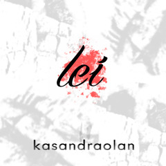 A Little Bit Of You - Kasandra Olan [Original Song]