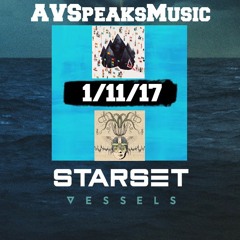 Ed Sheeran, Starset, and the album you need to hear! - AVSpeaksMusic - 1/11/17