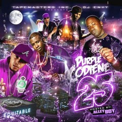 Dirty South Type Beat "Ridin High" (Prod.By Aviator Beats)