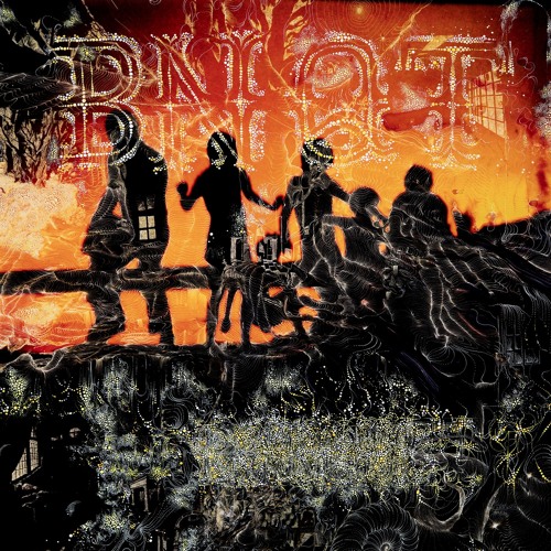 BNQT - Unlikely Force