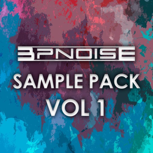 Stream Bpnoise Sample Pack Vol 1 Free Download By Bpnoise Listen 