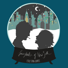 Fairytale Of New York