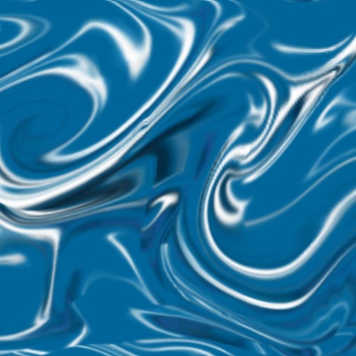 Fluid Peace