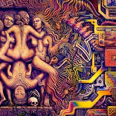 Orbital Waves_Secrets Of Artantida_145bpm