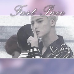 ACAPELLA COVER // SEVENTEEN - FAST PACE