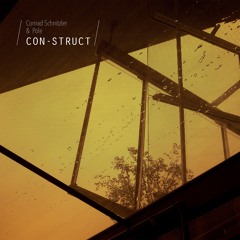 Conrad Schnitzler & Pole - Con-Struct (Snippets)