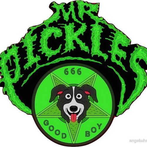 Mr.Pickles on X:  / X