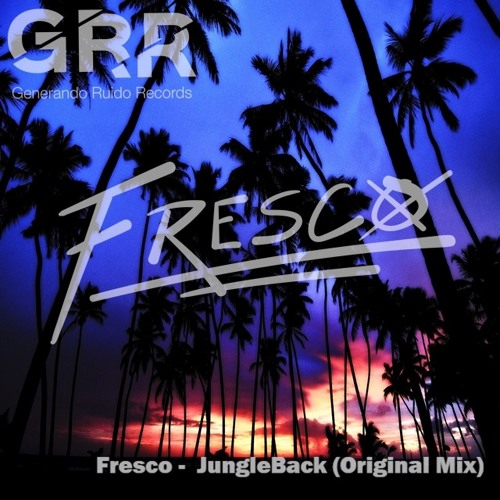 Fresco -  JungleBack