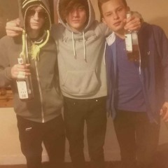 I Just Wanna Have Some Fun ☯