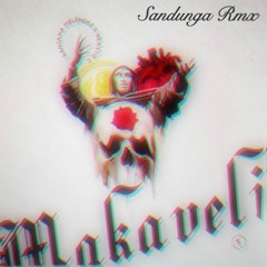 Makaveli - BeastieC Ft Santana Melendez (Sandunga Rmx)