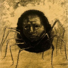 The Crying Spider