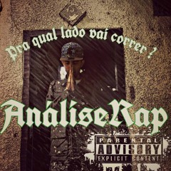 MC AnáliseRap - Vai Vendo !! (StudioPontadeFlechadaMantiqueira)