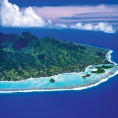 Aue Taku Inangaro - Engara Gosselin (COOK ISLANDS)