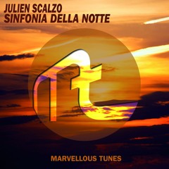 Julien Scalzo - Sinfonia Della Notte (Original Mix)