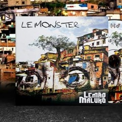 Lemão Maluko - Saudosa Maloca 130G