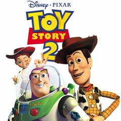 When She Loved Me - Toy Story 2