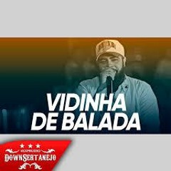 Vidinha De Balada - Henrique e Juliano - DVD 2017 - Cover Vitor Soares