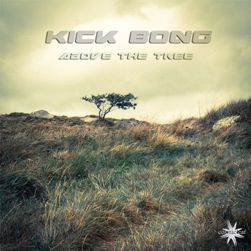 Preview EP Above The Tree