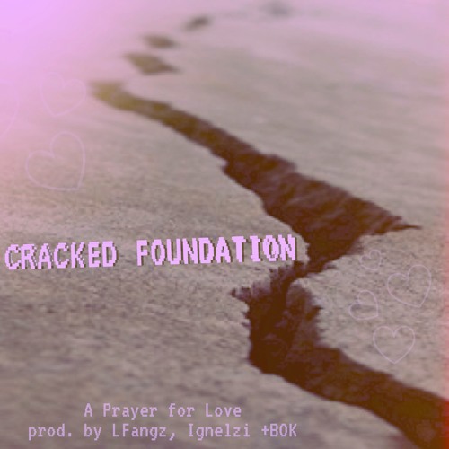 Cracked Foundation