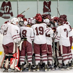 Hanover Hockey Warmup 16-17