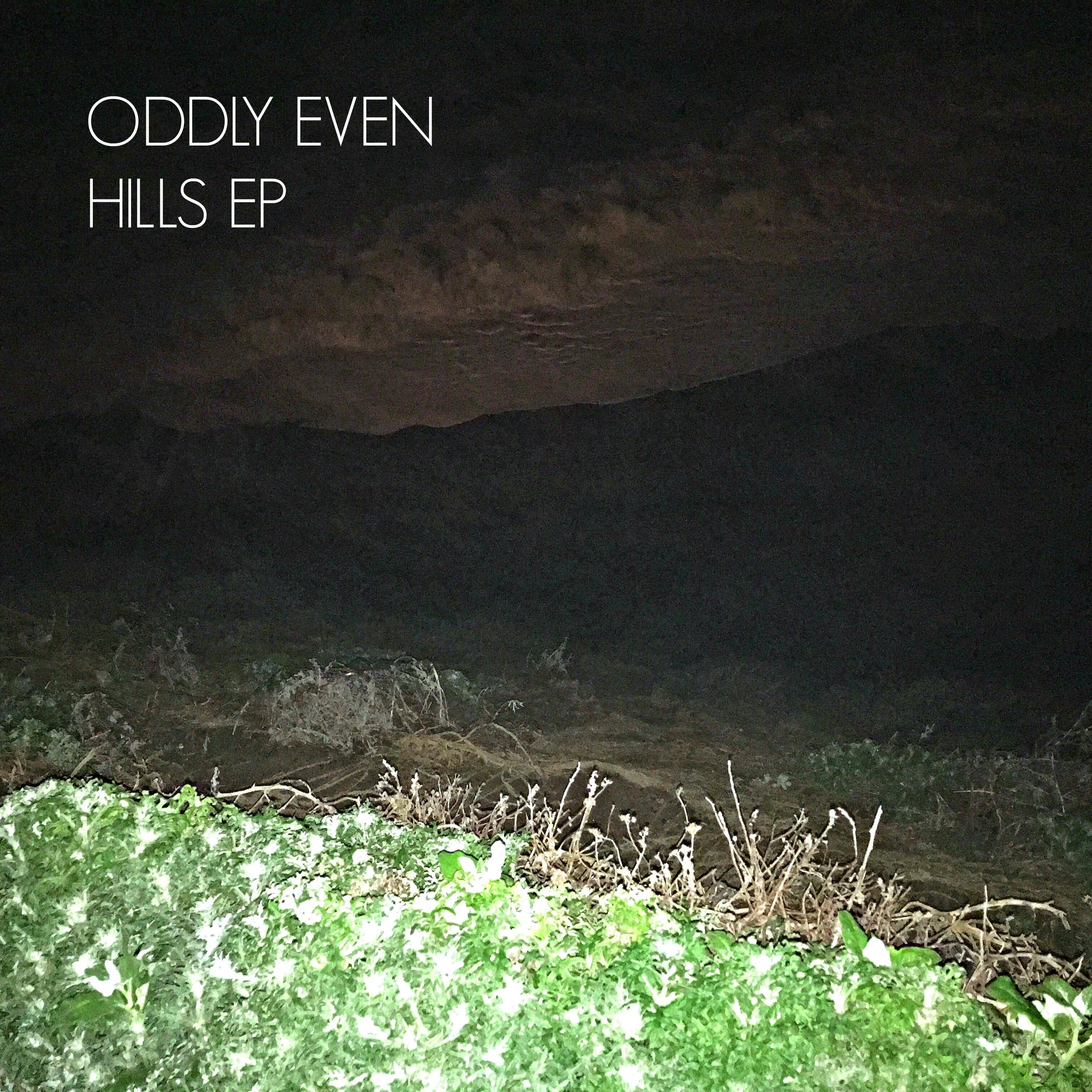 Hills episode artwork