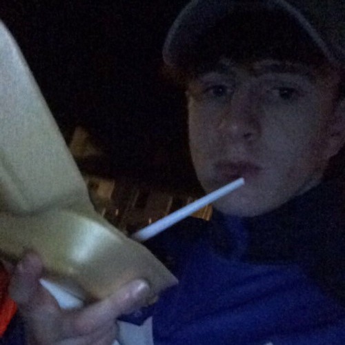 Like To Get a kebab and chip