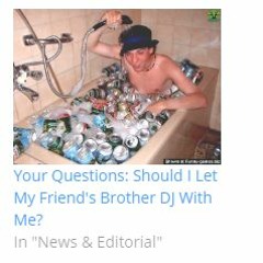 Acid Guy - Drums n donk