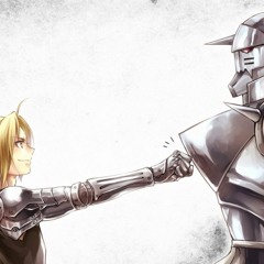 Fullmetal Alchemist Brotherhood Opening 1 - Again- Chiptune Remix