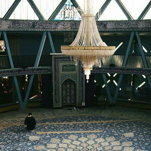 Muhammadloiq Qori Mulk Surasi