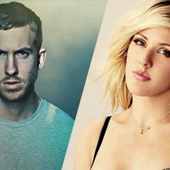 Calvin Harris - Outside feat Ellie Goulding (Grandax Remix) [FREE DOWNLOAD]