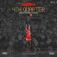 Ace Hood - 4th Quarter [Instrumental Remake]