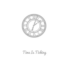 Time Is Ticking [Prod. Notez]