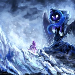 Nightcore (MLP) Say Goodbye To The Holiday