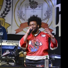 James Fauntleroy - Break Your Heart