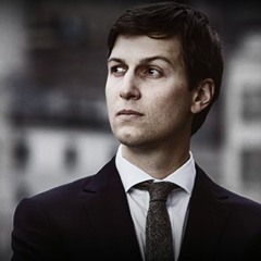 Unanimous Dissent 1/11/17: A Failson in the White House