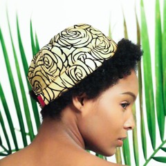 Diamond In The Rough (Feat C.Staggz)