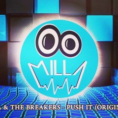 Push It (Original Mix)DJ Milla Ft The Breakers FREE DOWNLOAD