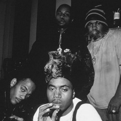 he's just a shook one