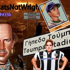 EP35b_European firms, basketball movies & BOT's