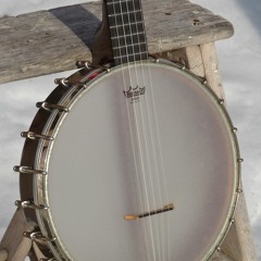 1890s Fairbanks Special No. 1 5-string openback banjo