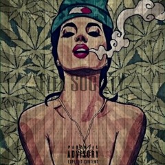 Sideline (ft. SauceGod)