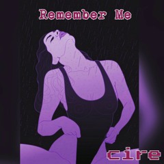 Remember Me