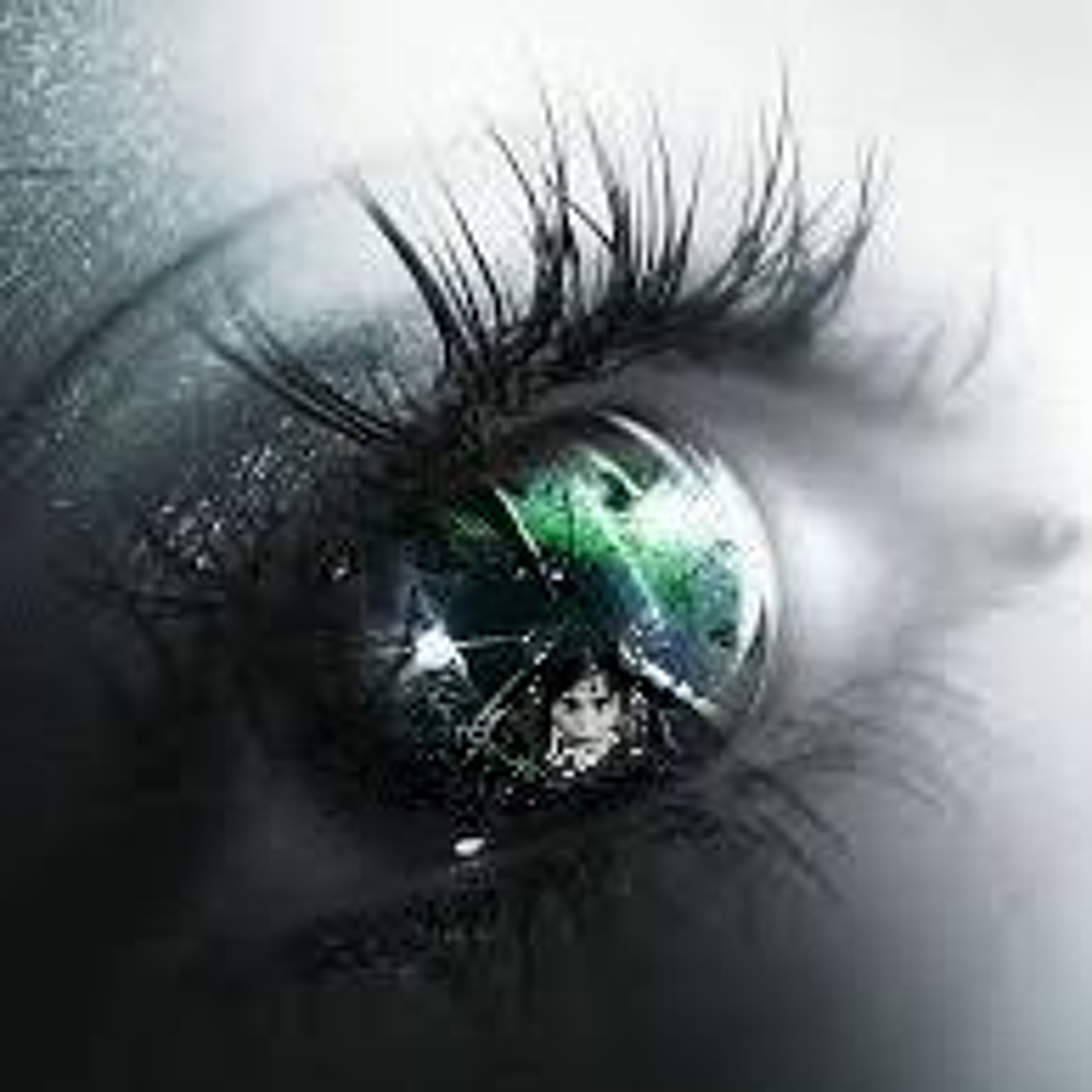 In Your Eyes episode artwork